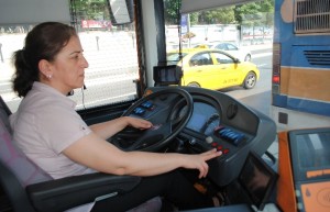 otobüs ehliyeti gerekli şartlar
